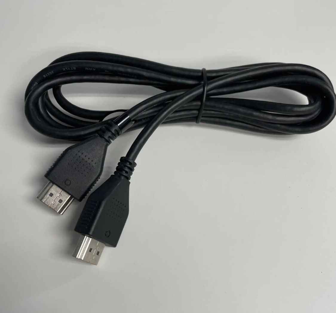 Original Sony PlayStation VR HDMI Cable Cord For Sony ps4 ps5
