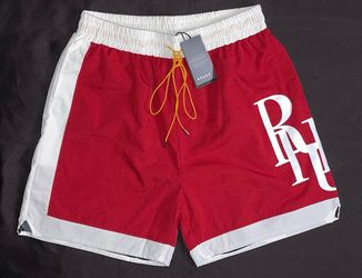 Men’s RHUDE shorts