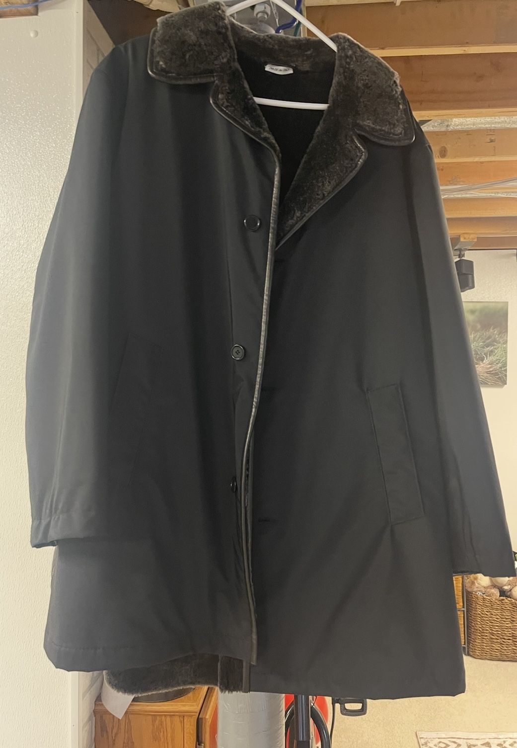 Club by Schiatti jacket mens - European Size 50 - US equivalent for chest