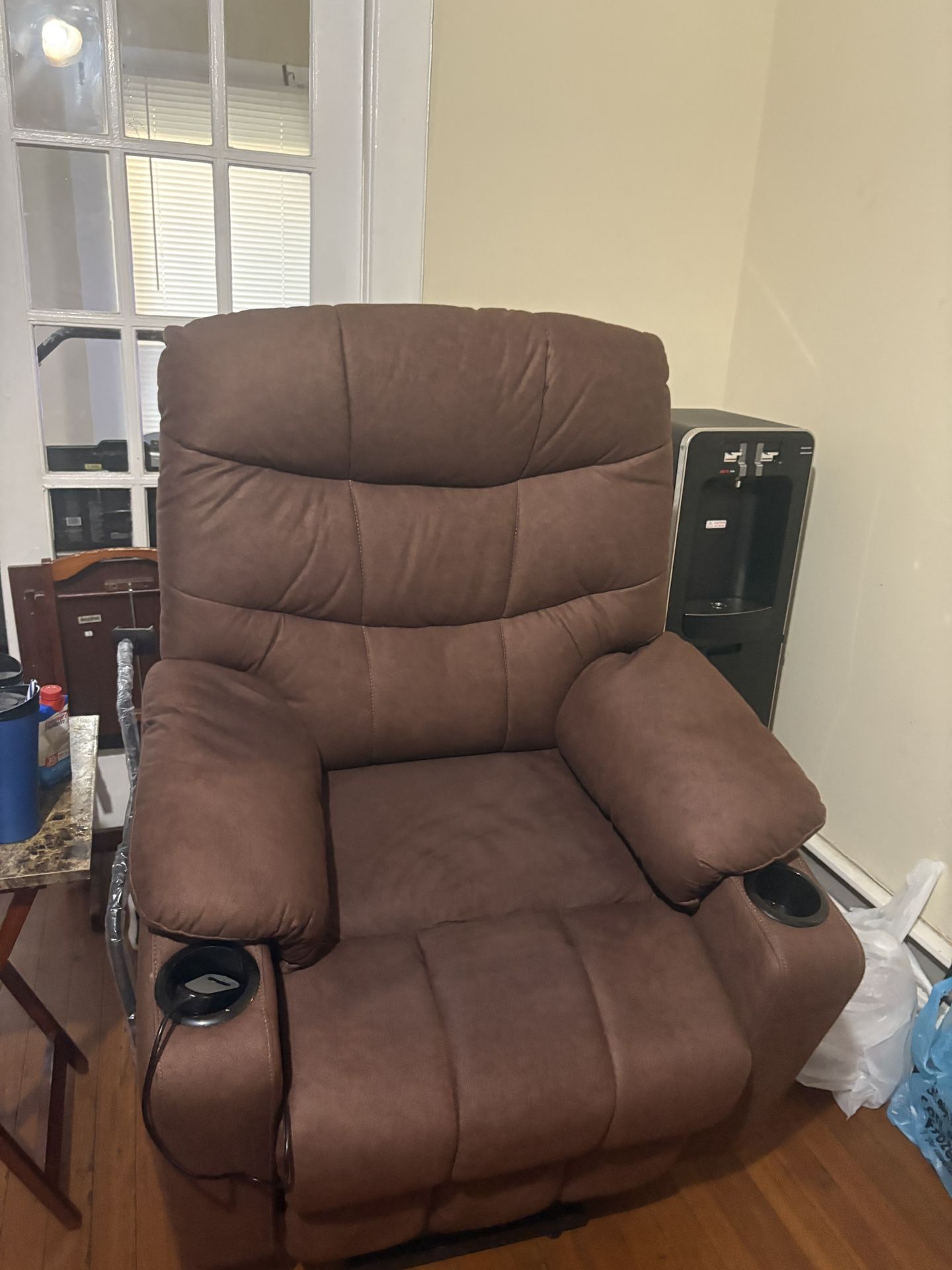 Senior Citizen lift sofa