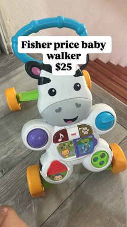 Baby Walker