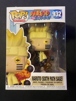 Naruto (Six Path Sage)