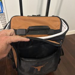 Texas Backpack Cooler