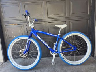 SE Bikes Monster Ripper 45 year special edition