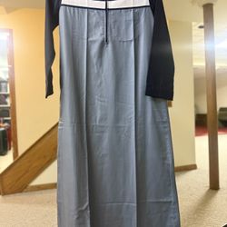 Men Thobe (clothes)