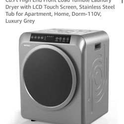 Mini Dryer 