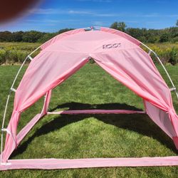 Queen Or Full BED Tent