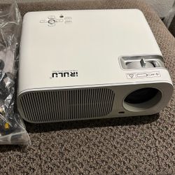 LED Projector
