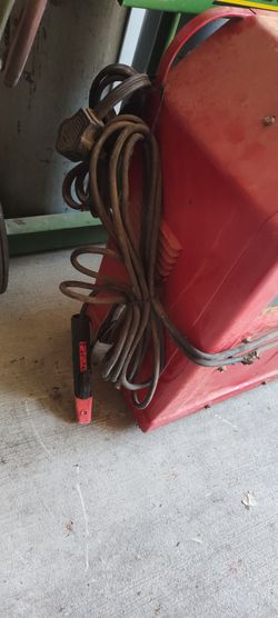 Welder