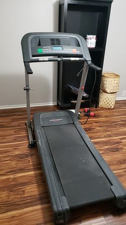 Treadmill