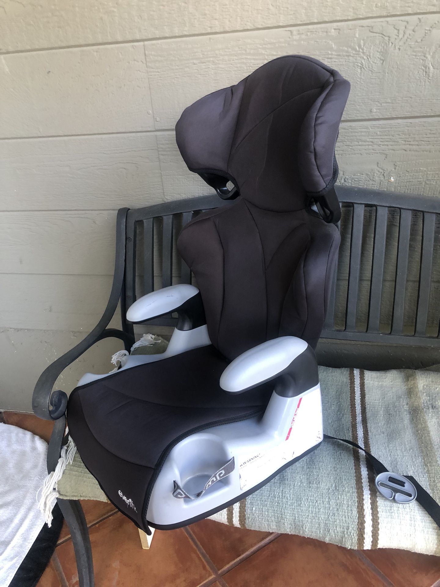 Kids Car Seat