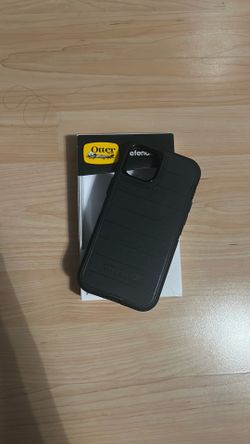 Otterbox iPhone case