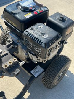 HONDA 3600 PSI Pressure Washer – DeWalt Brand – $850 Value, ONLY $450! 🔥 Great Deal – Won’t Last!