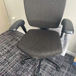 Office chair