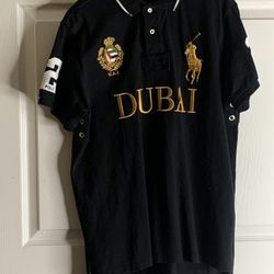 Ralph Lauren Special Edition (DUBAI)