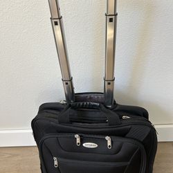 Samsonite Rolling Laptop Bag