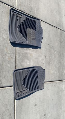 98 GMC Floor mats 