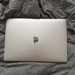 MacBook Pro 16inch