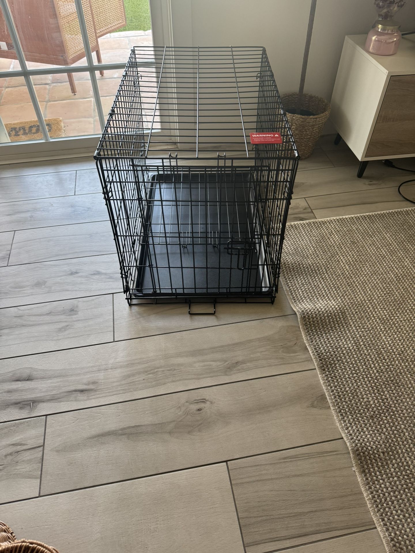 Dog Crate
