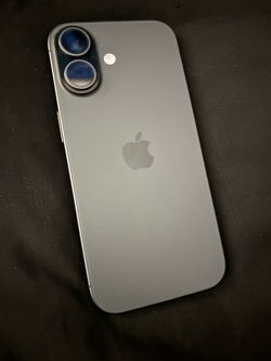 iPhone 17