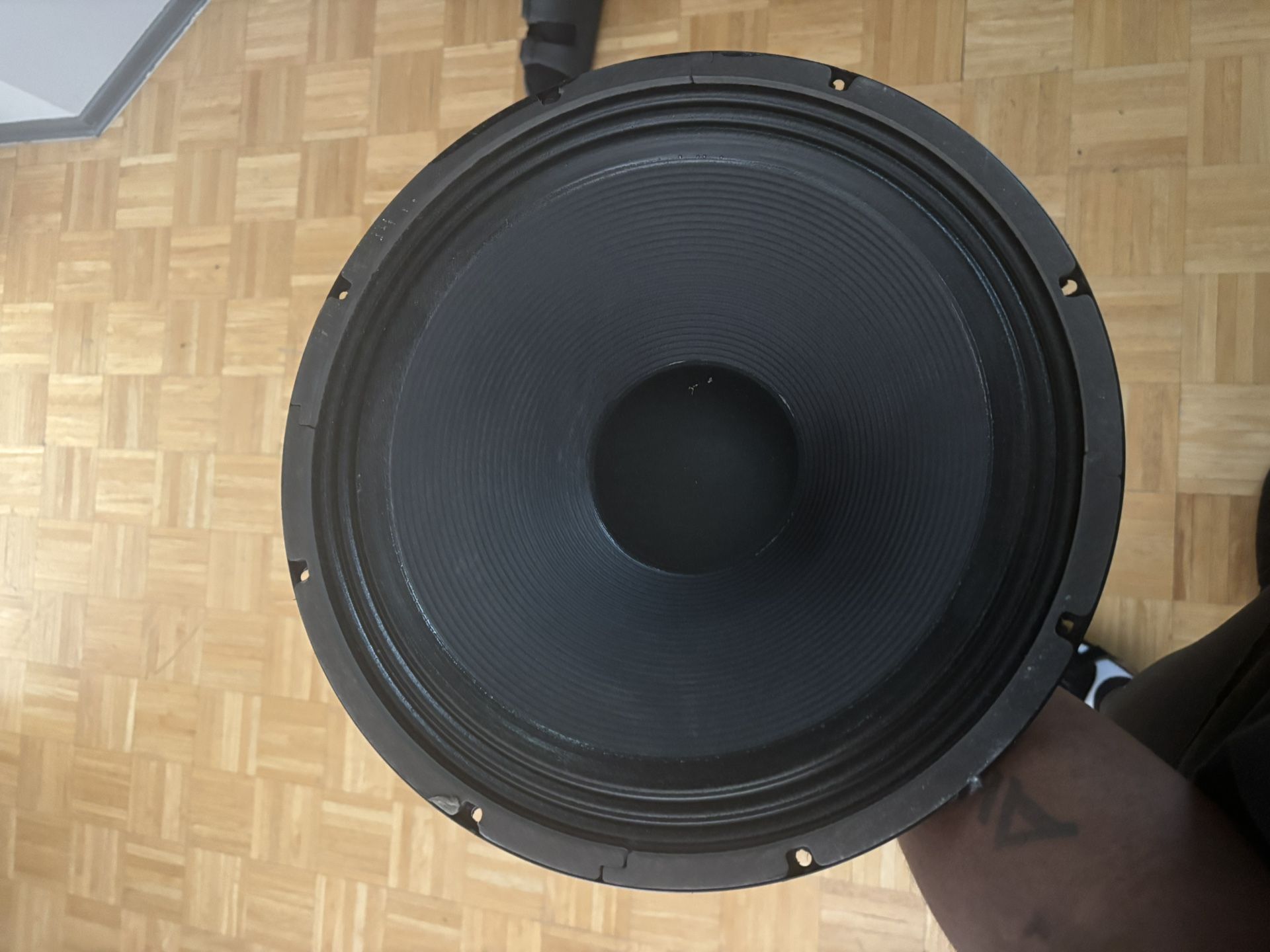 JBL Subwoofer