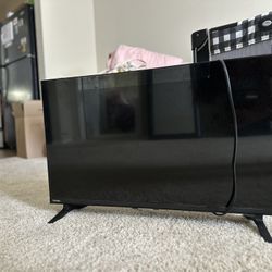 32” Toshiba Fire Tv