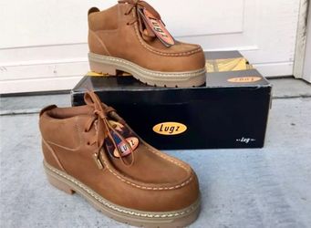 Men's LUGZ shoes