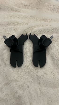 Baby Jogger Single Stroller Car Seat Adapter City Go/Graco Click Connect
