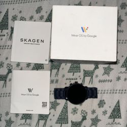 BRAND NEW SKAGEN SMART WATCH