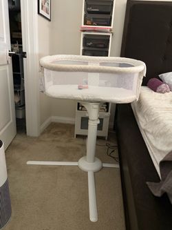 Halo Bassinet