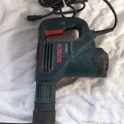Rotary Hammer Bosch 