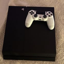 PS4