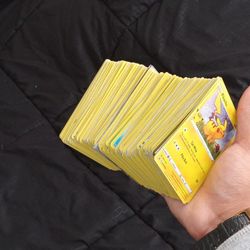 Pokémon Cards *400 CARDS