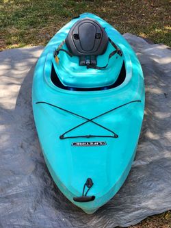 Kayak