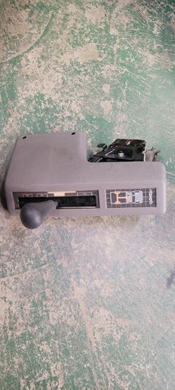 Chevy/GMC OBS 4x4 Manual Shifter Part