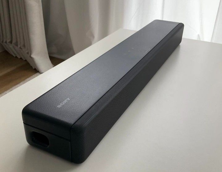 SONY HT-S200F(W) SONY HT-S200F 2.1CH SOUNDBAR WITH BUILT-IN