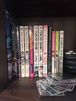 Manga