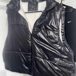 Warm jacket Women Size 1XL