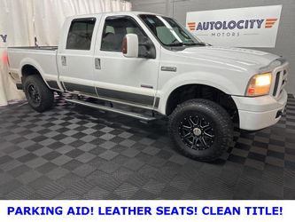 2007 Ford F-350