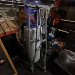 Crutches