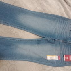Women's Jeans 