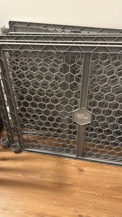 Safety Gate For Pet or Child