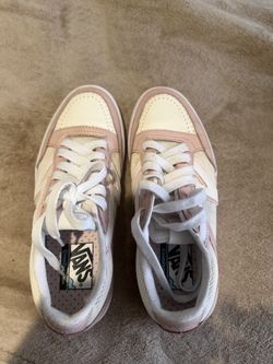 Tenis vans número 7