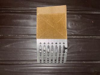 Ferro style wing