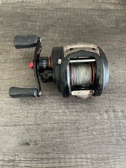 Abu Garcia