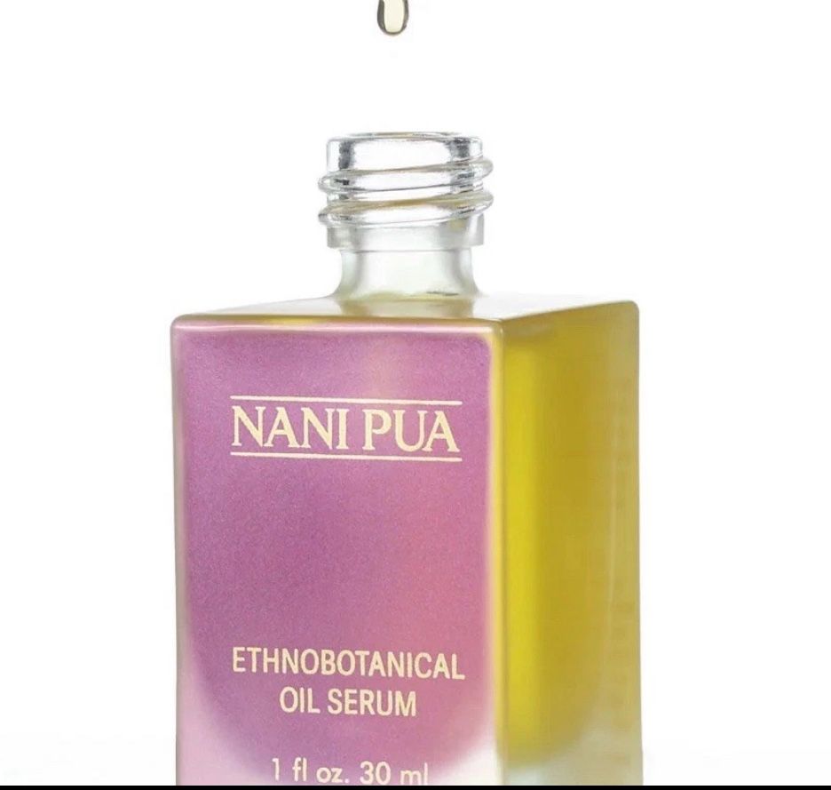 Face Serum