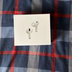 Airpods Pro 3 