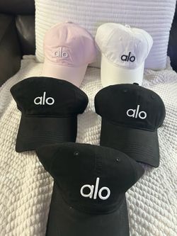 Alo caps