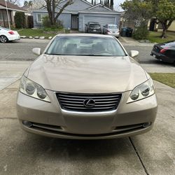2009 Lexus ES 350