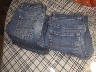 Size 8 Boys
